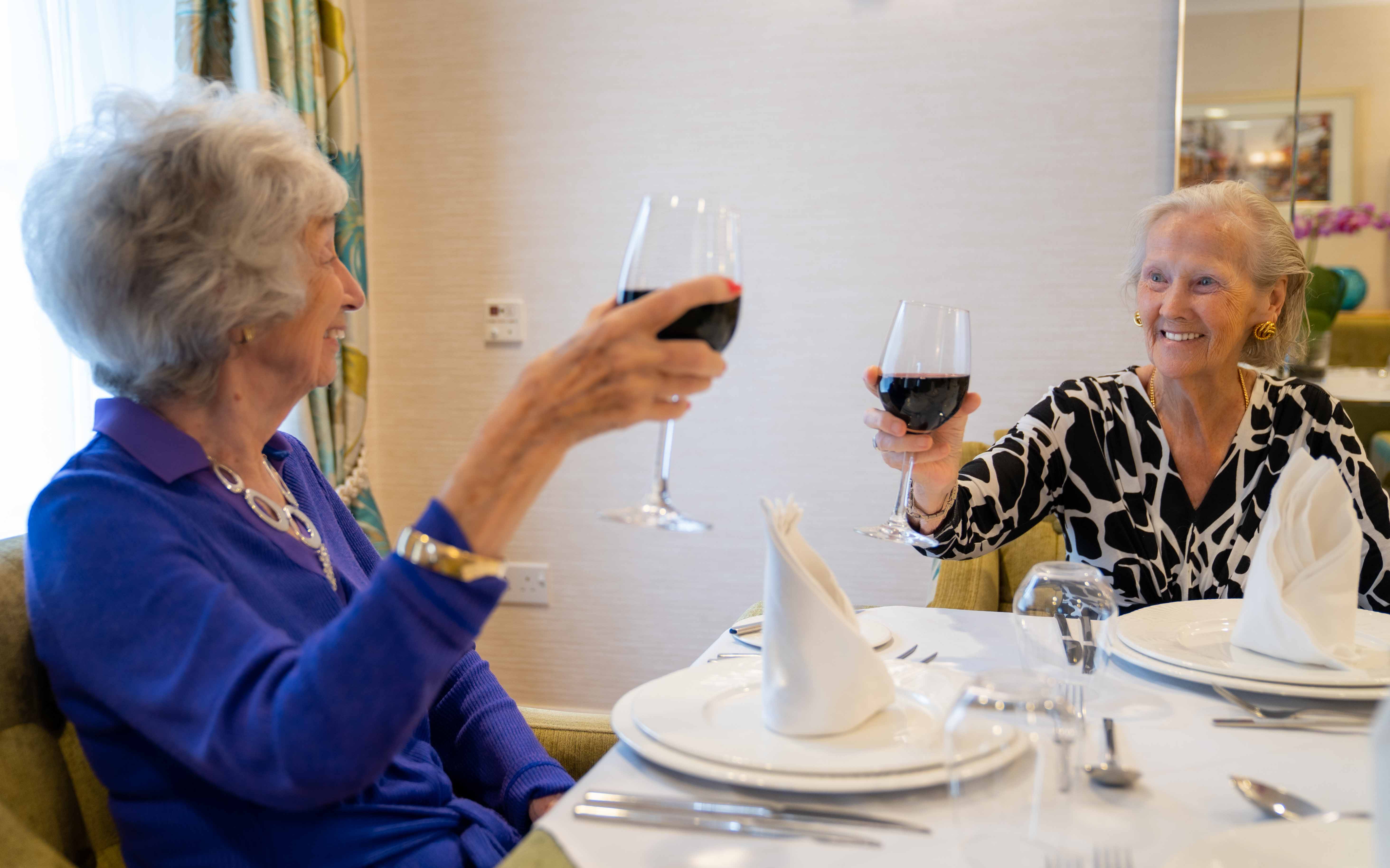 Penhurst Gardens Care Home